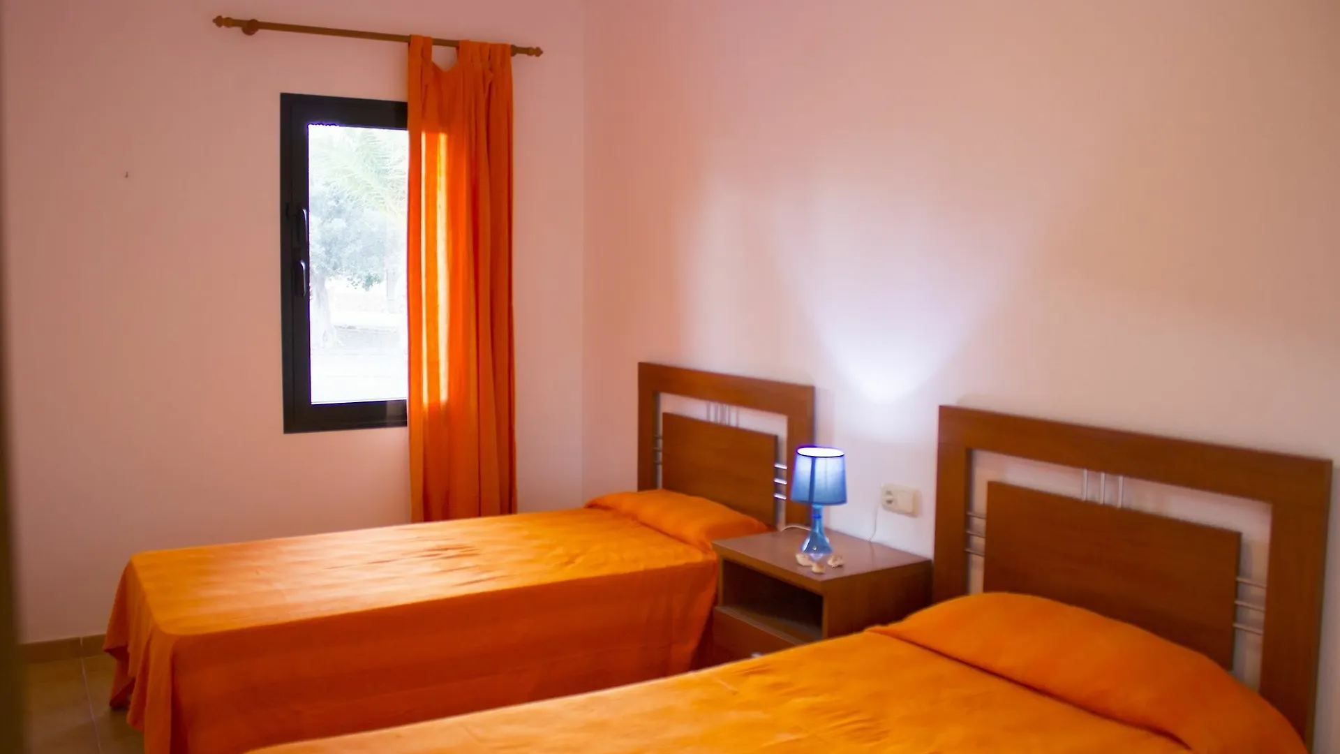 Hotel Hostel Volcanic Beach Corralejo