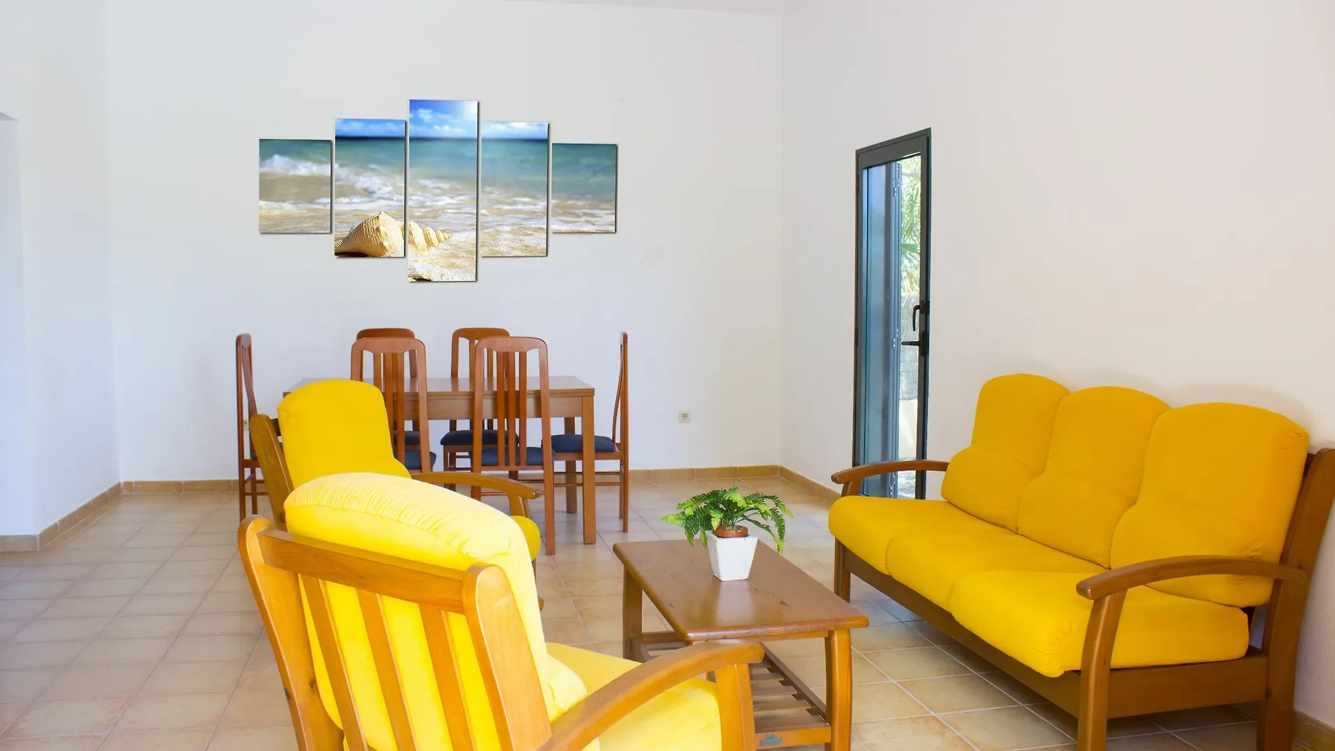 Hostel Volcanic Beach Corralejo Spain