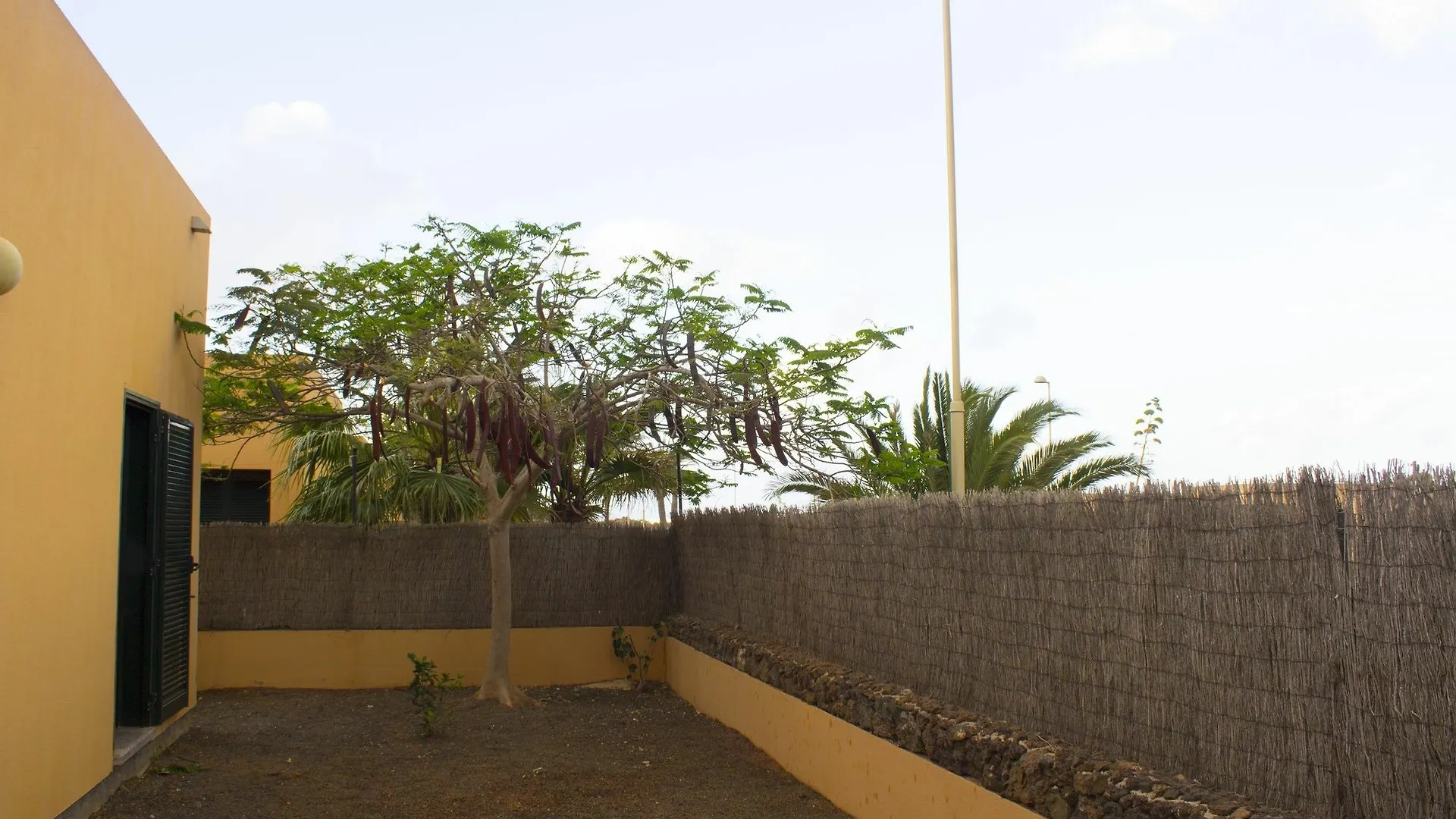 *** Hotel Hostel Volcanic Beach Corralejo Spain