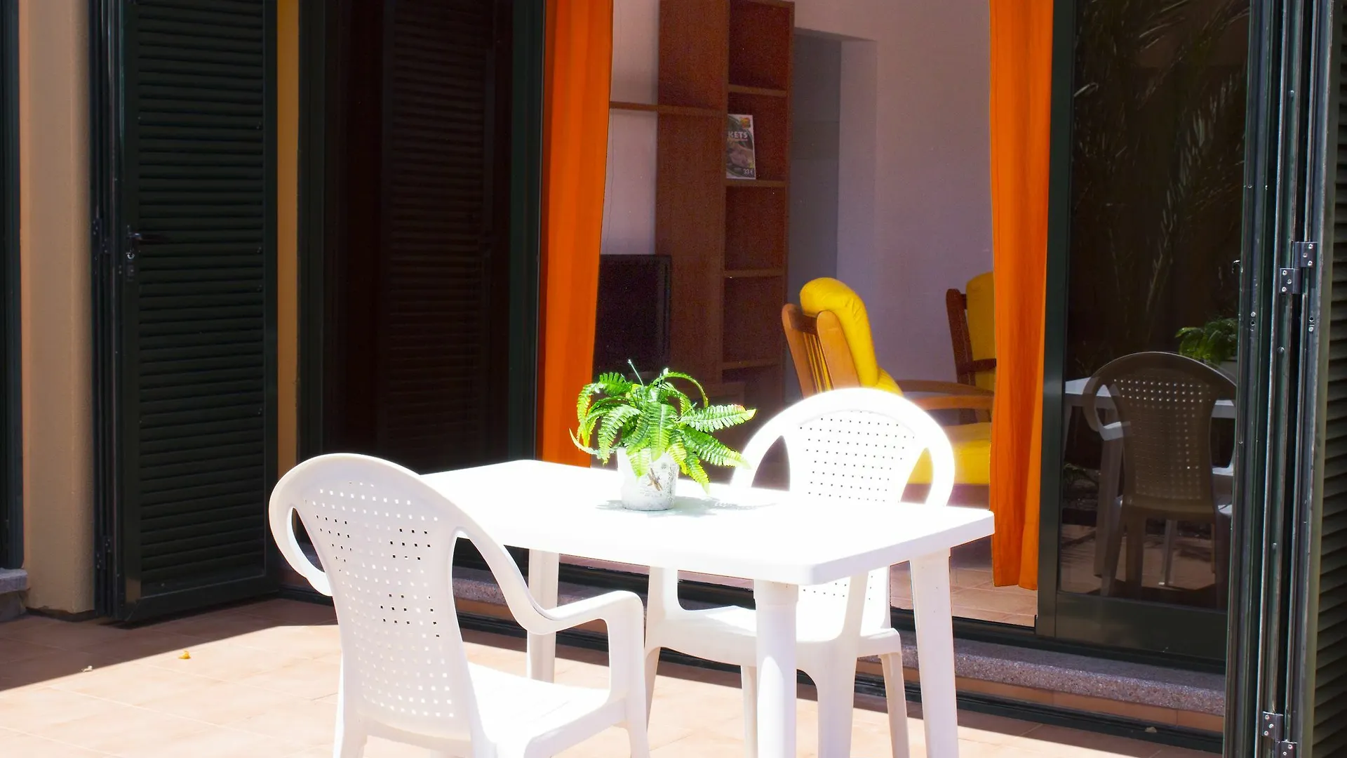 Hotel Hostel Volcanic Beach Corralejo