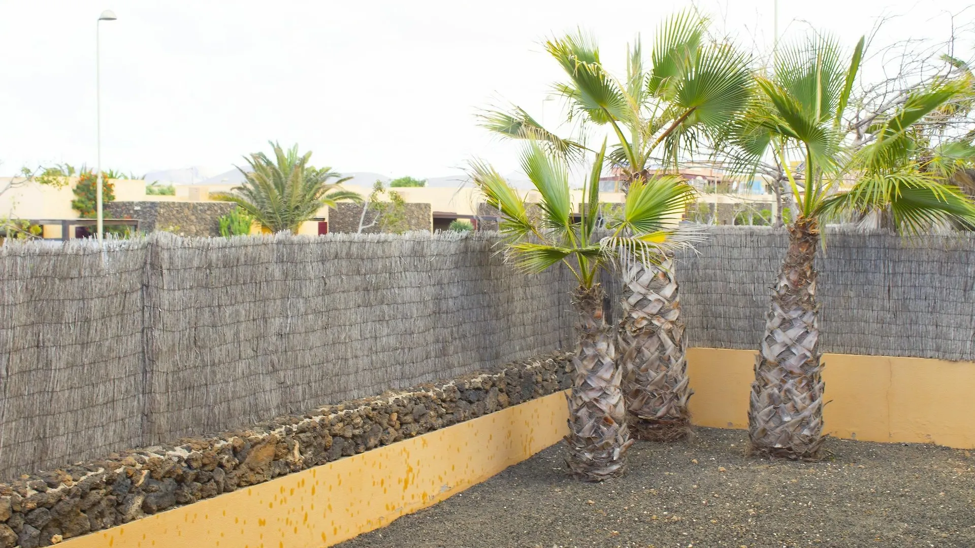Hotel Hostel Volcanic Beach Corralejo