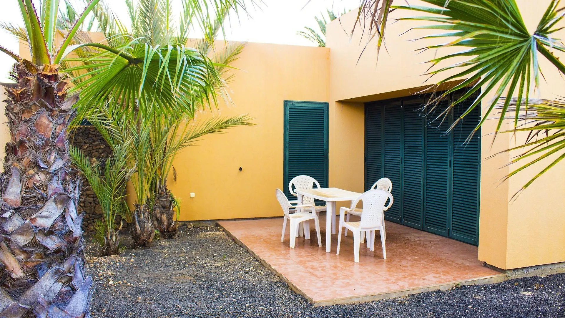 Hostel Volcanic Beach Corralejo